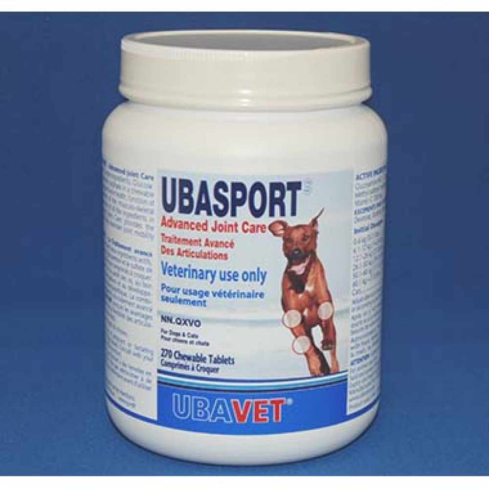 Ubasport photo