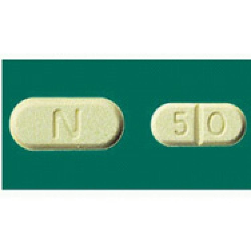 Azathioprine 50mg