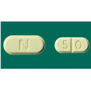 Azathioprine 50mg