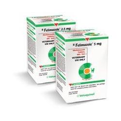 Felimazole 1.25mg