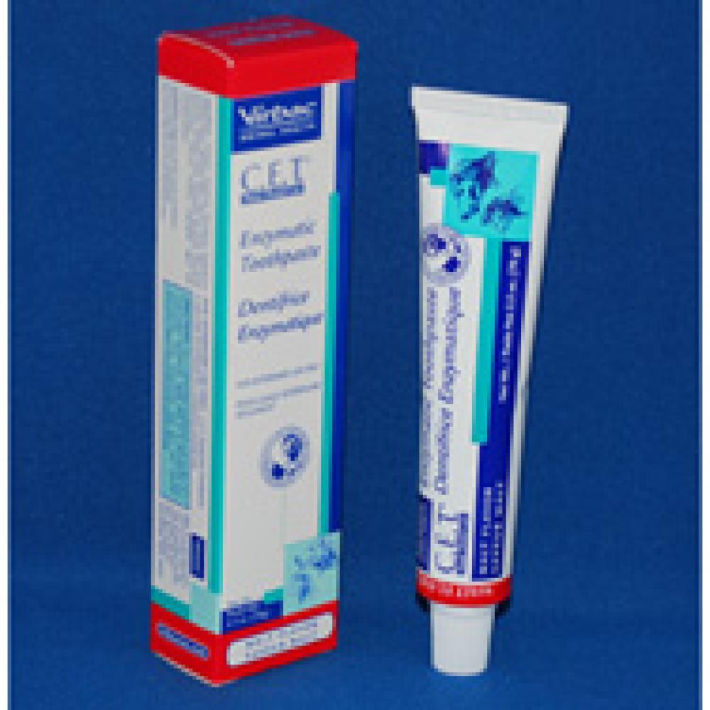 CET Toothpaste Malt