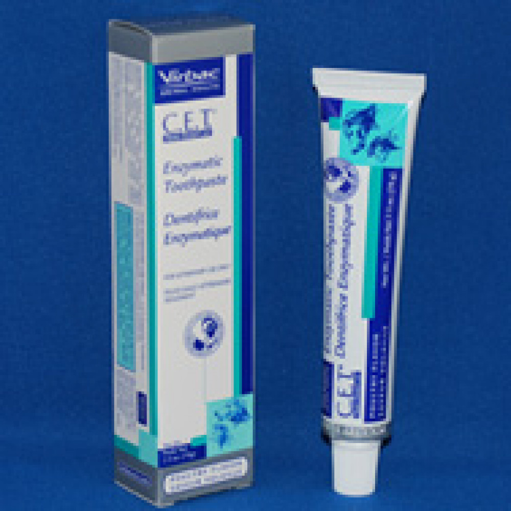 CET Toothpaste Poultry The Pet Pharmacist