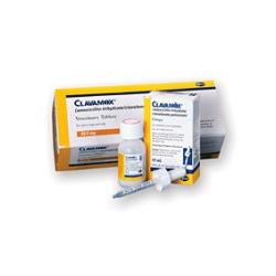 Clavamox Drops 15ml