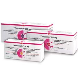 Clavaseptin 500mg