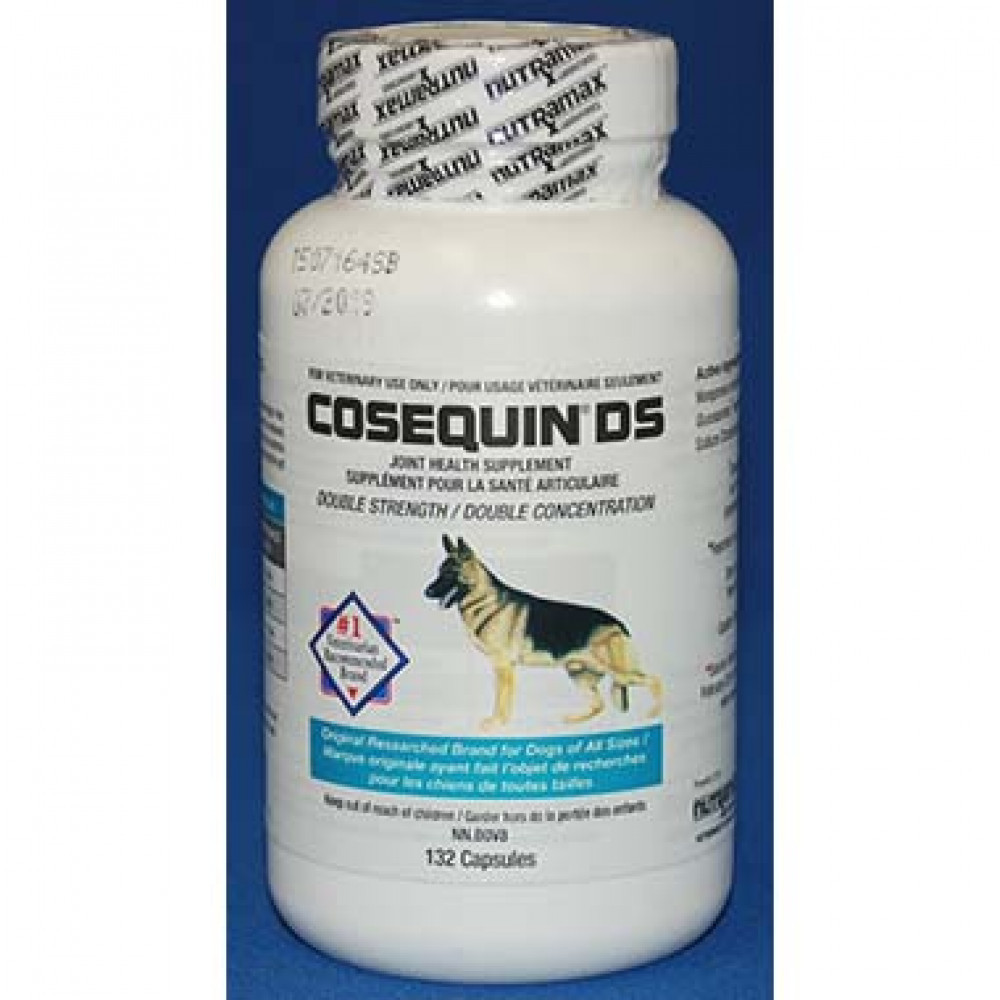 Cosequin DS Sprinkle Cap photo