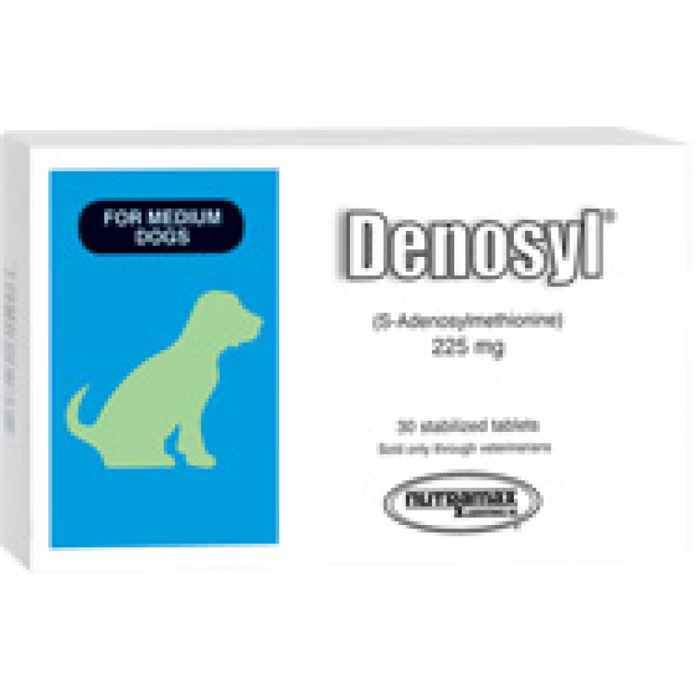 Denosyl 225mg photo