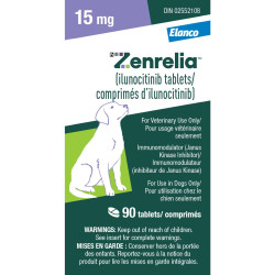 Zenrelia lavender 15mg