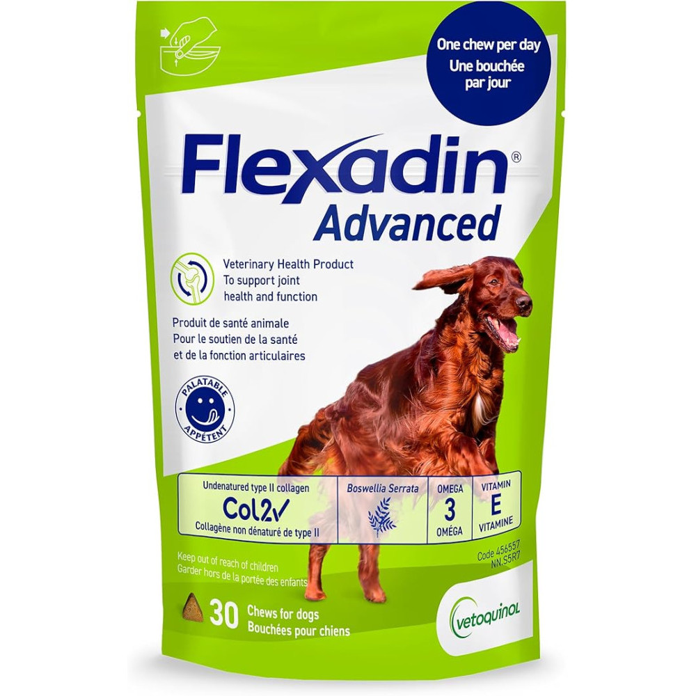 Flexadin Advanced photo