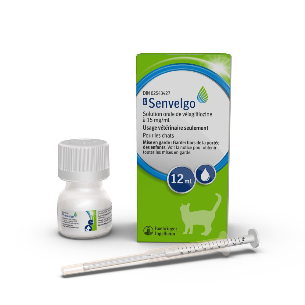 Senvelgo