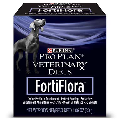 Fortiflora (Canine)