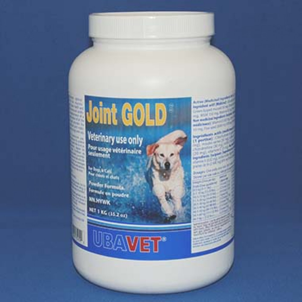 Ubavet Joint Gold photo