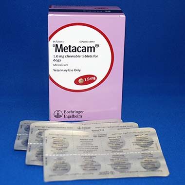 Metacam 1mg