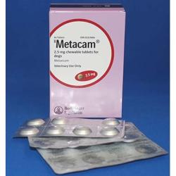 Metacam 2.5 mg