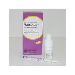 Metacam For Cats