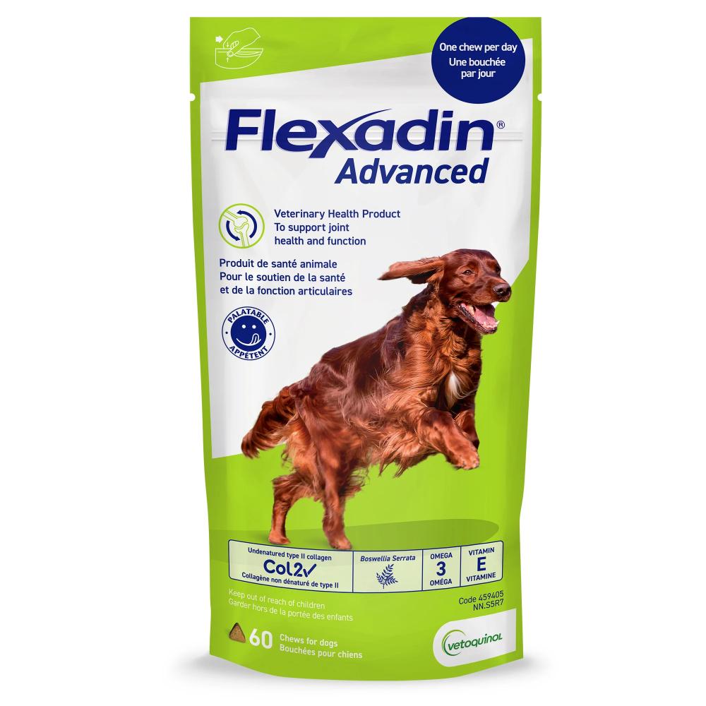 Flexadin Advanced Boswellia