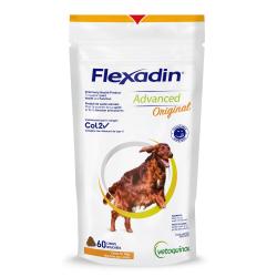 Flexadin Advanced Original chews