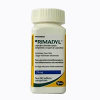 Rimadyl 25mg