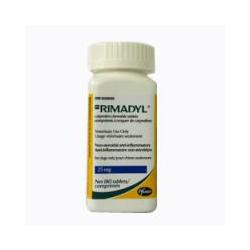 Rimadyl 25mg