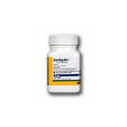 Zeniquin 50mg
