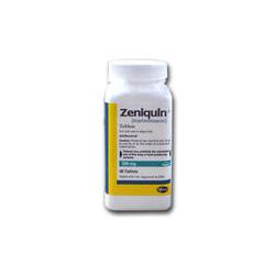 Zeniquin 200mg