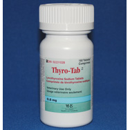 Thyro-Tab 0.8mg photo
