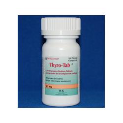 Thyro-Tab 0.7mg