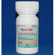 Thyro-Tab 0.7mg
