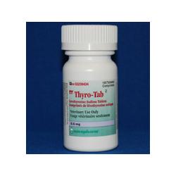 Thyro-Tab 0.6mg
