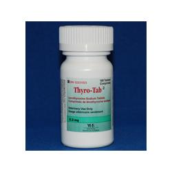 Thyro-Tab 0.3mg