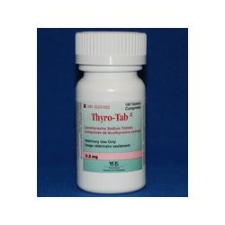 Thyro-Tab 0.2mg