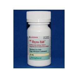 Thyro-Tab 0.1mg