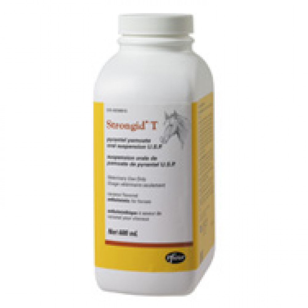 Strongid T 50mg/ml The Pet Pharmacist