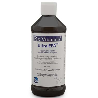 RX Vitamins Ultra EFA 472ml