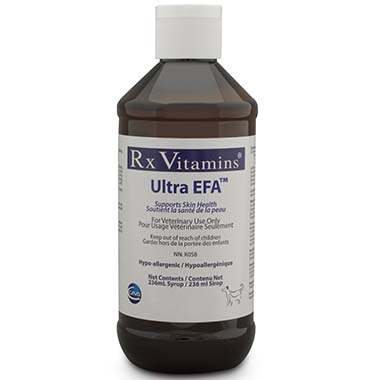 RX Vitamins Ultra EFA 236ml