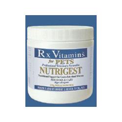 RX Vitamins Nutrigest