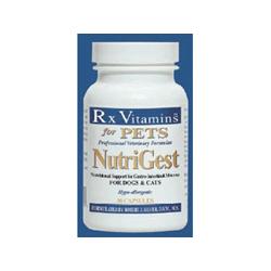 RX Vitamins Nutrigest