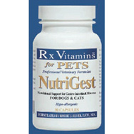 RX Vitamins Nutrigest