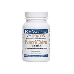 RX Vitamins Nutricalm (Canine)