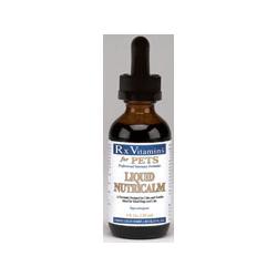 RX Vitamins Nutricalm