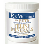 RX Vitamins Mineral Mix (Feline)