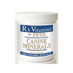 RX Vitamins Mineral Mix (Canine)