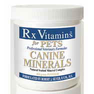 RX Vitamins Mineral Mix (Canine)