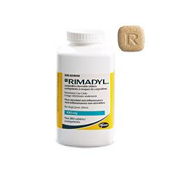 Rimadyl 100mg