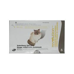 Revolution Taupe (feline 7.6-10kg)