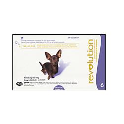 Revolution Purple 30mg