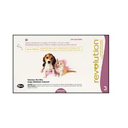 Revolution Mauve 15mg