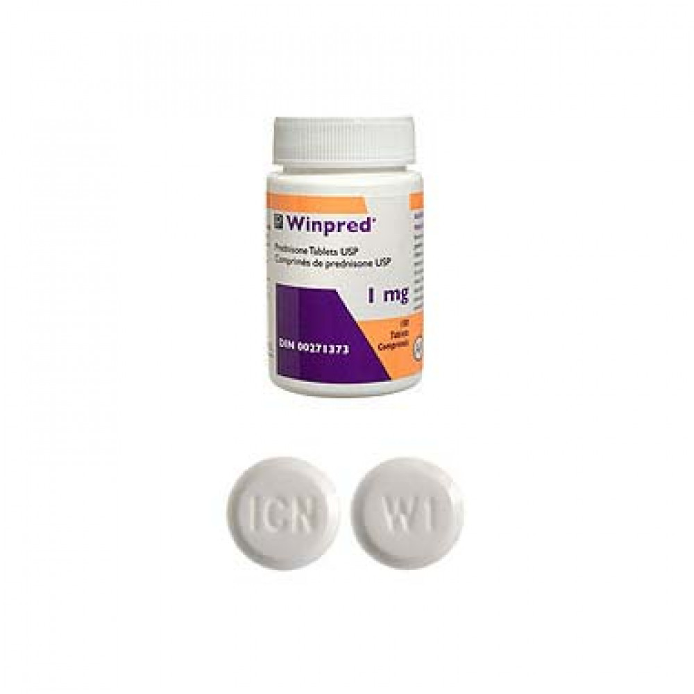 Prednisolone 1mg Buy Online