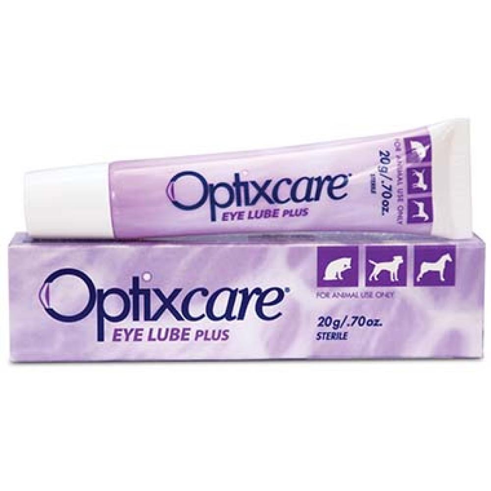 Optixcare Eye Lube Plus