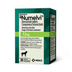 Numelvi 7.2mg