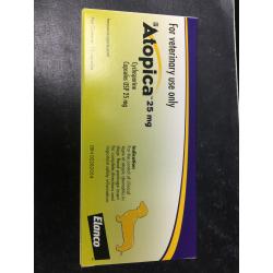Atopica 25mg